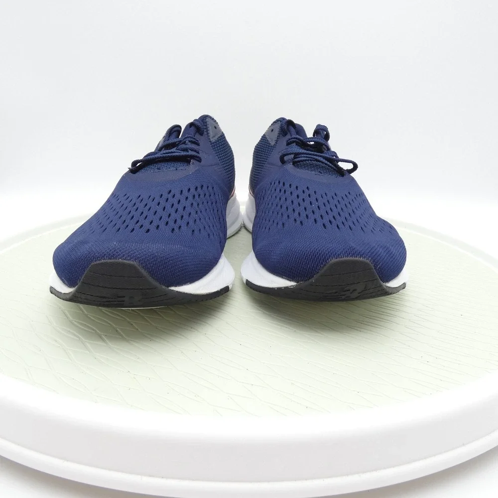 New Balance Propel v1 Mens 13 4E Extra Wide Navy Blue Running Shoes MPRORLC1